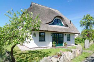 Ferienhaus Ferienhaus